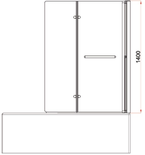 pare-baignoire-pivotant-pliable-relevable