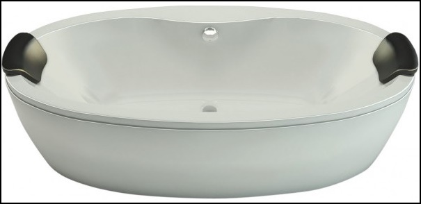 baignoire-ilot-ovale-acrylique-salle-de-bain