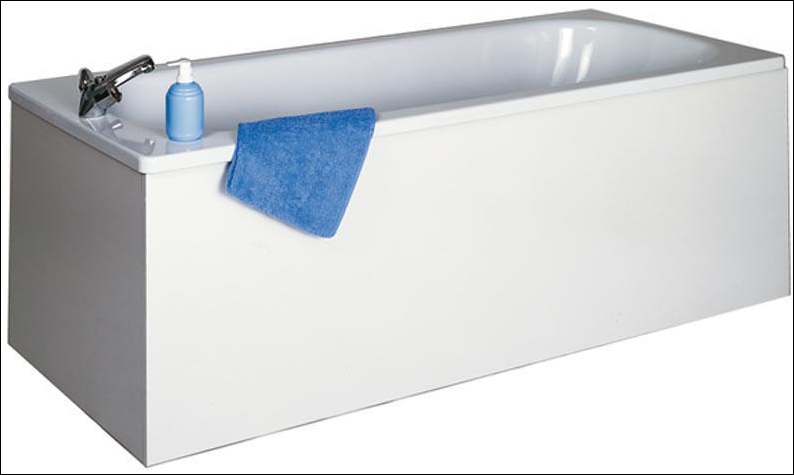 habillage-baignoire-melamine-blanc