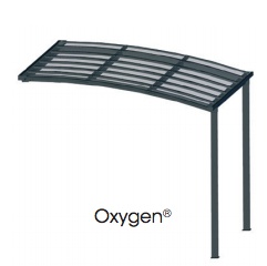 oxygen carport