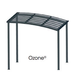 ozone carport novoferm