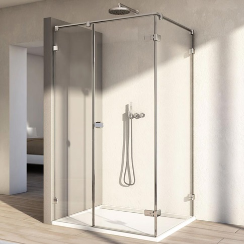 Paroi douche Melia SANSWISS