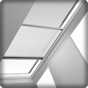 Store translucide VELUX