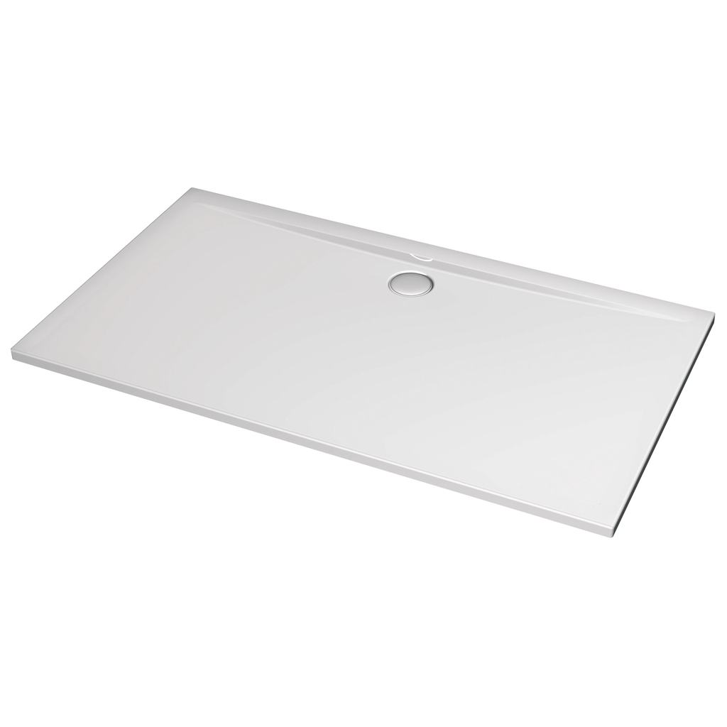 receveur douche acrylique ideal standard rectangulaire