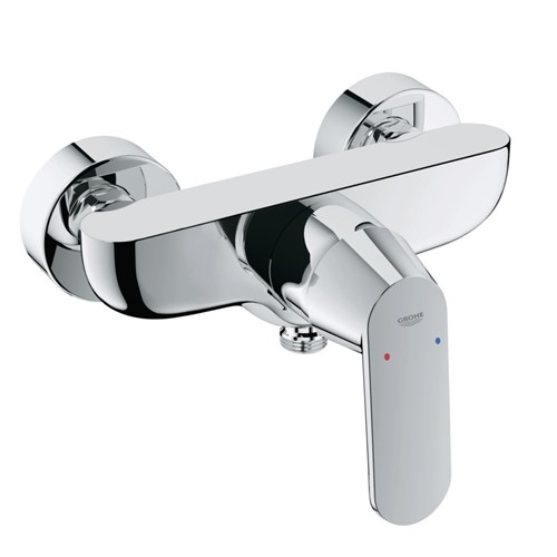 Mitigeur Eurosmart cosmopolitan mécanique GROHE