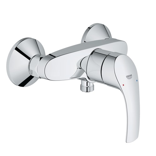 Mitigeur Eurosmart mécanique GROHE