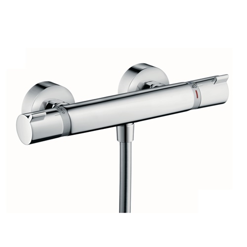 Hansgrohe ecostat comfort mitigeur