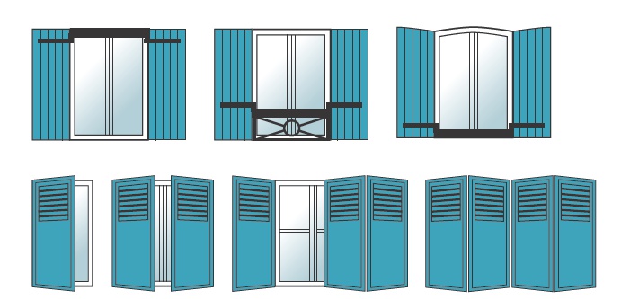 positions yslo sur mesure