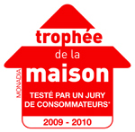 Solarset pro trophée maison