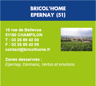 Bricol'Home Reims - Auvent - Marquise à REIMS