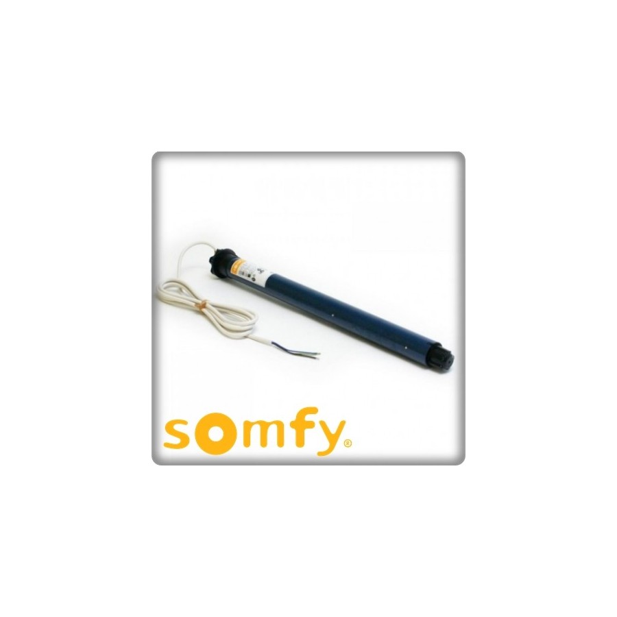 SOMFY OXIMO Io RTS