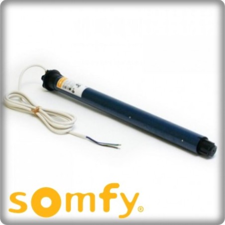 SOMFY OXIMO Io RTS