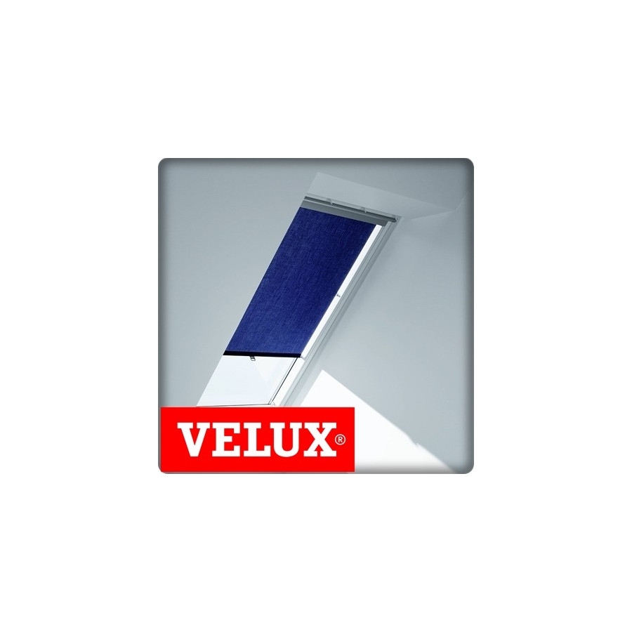 Store rideau à enrouleur VELUX