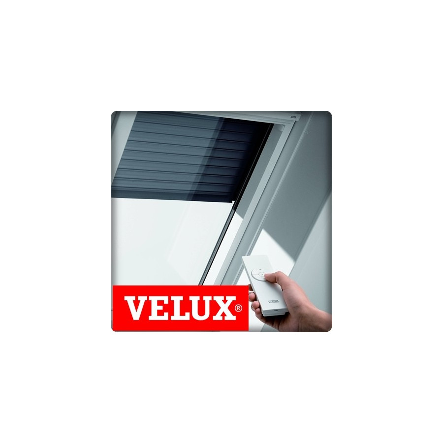 Volet roulant VELUX