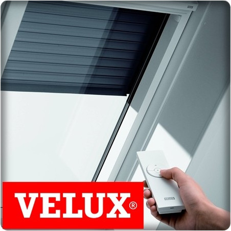 Volet roulant VELUX