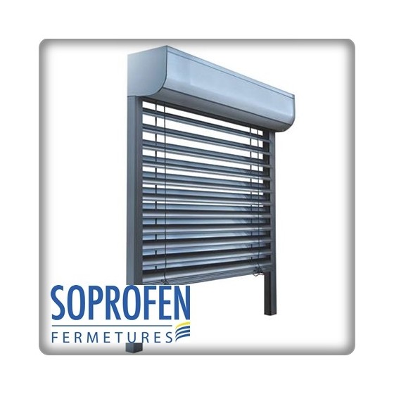 Brise-soleil BSO VE Soprofen