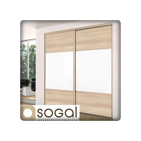 Emotion Porte placard SOGAL