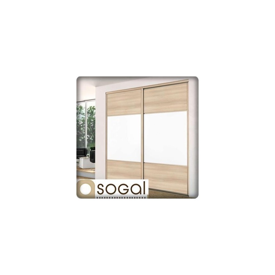 Emotion Porte placard SOGAL