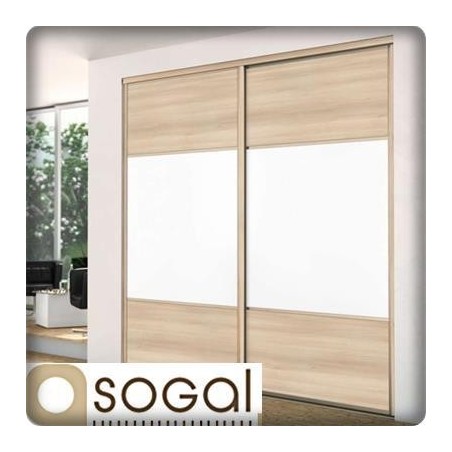 Emotion Porte placard SOGAL