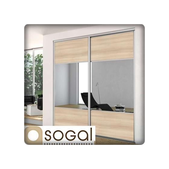 Emotion Porte placard SOGAL