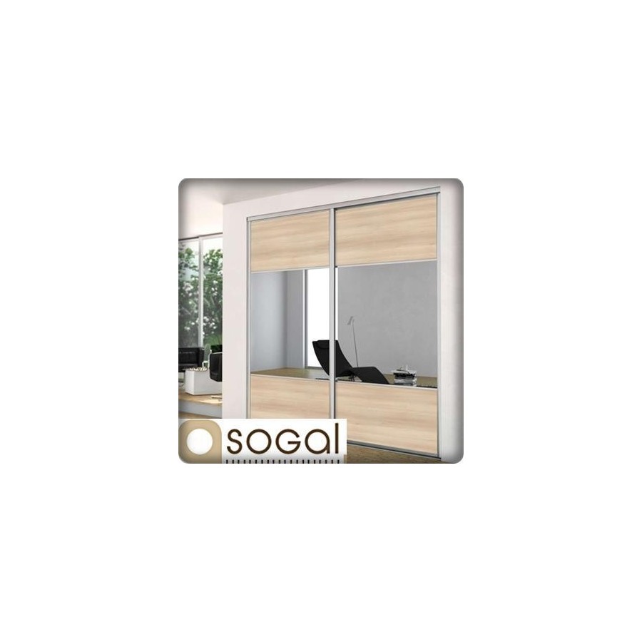 Emotion Porte placard SOGAL