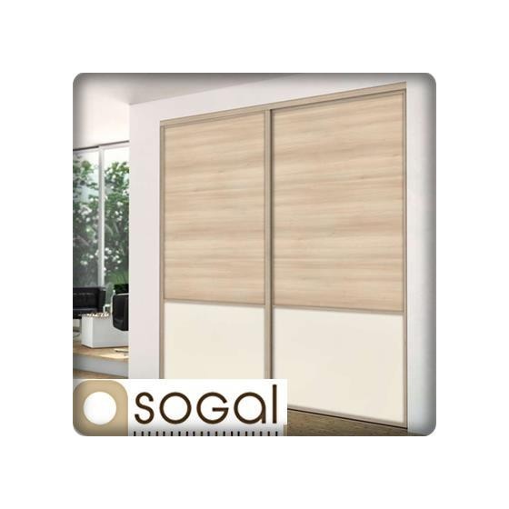 Evolution Porte placard SOGAL