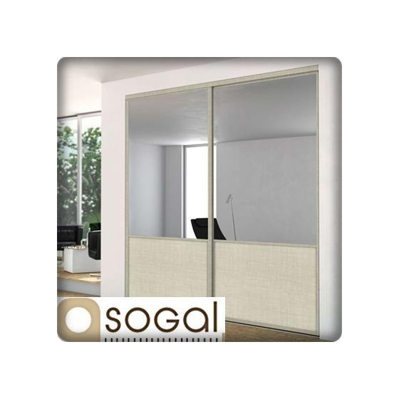 Evolution Porte placard SOGAL