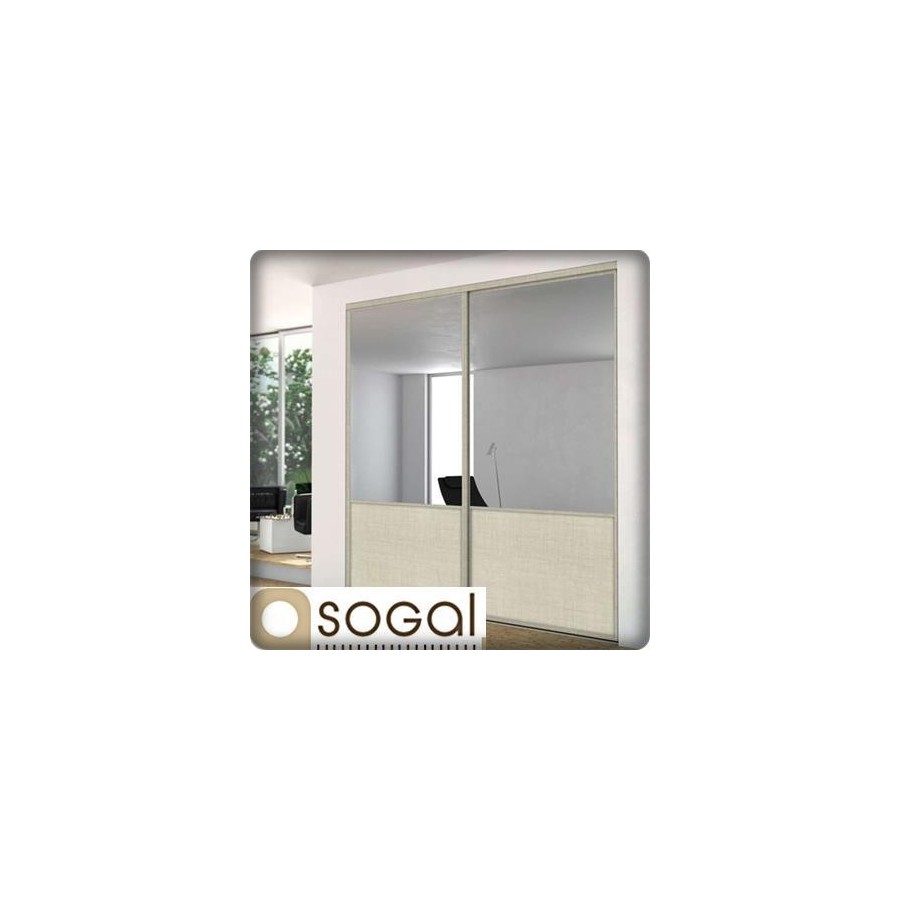 Evolution Porte placard SOGAL Evolution Porte placard SOGAL
