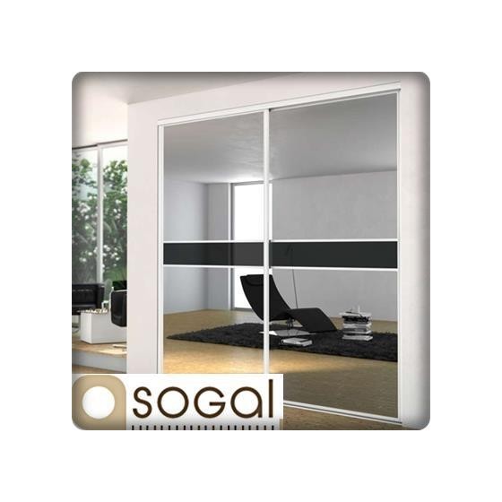 Expression Porte placard SOGAL