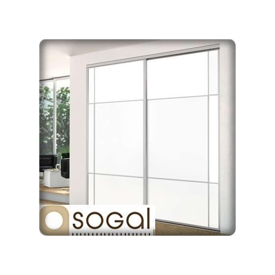 Esquisse Porte placard SOGAL