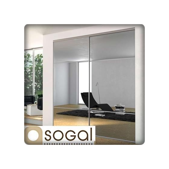 Premio 3P Porte placard SOGAL