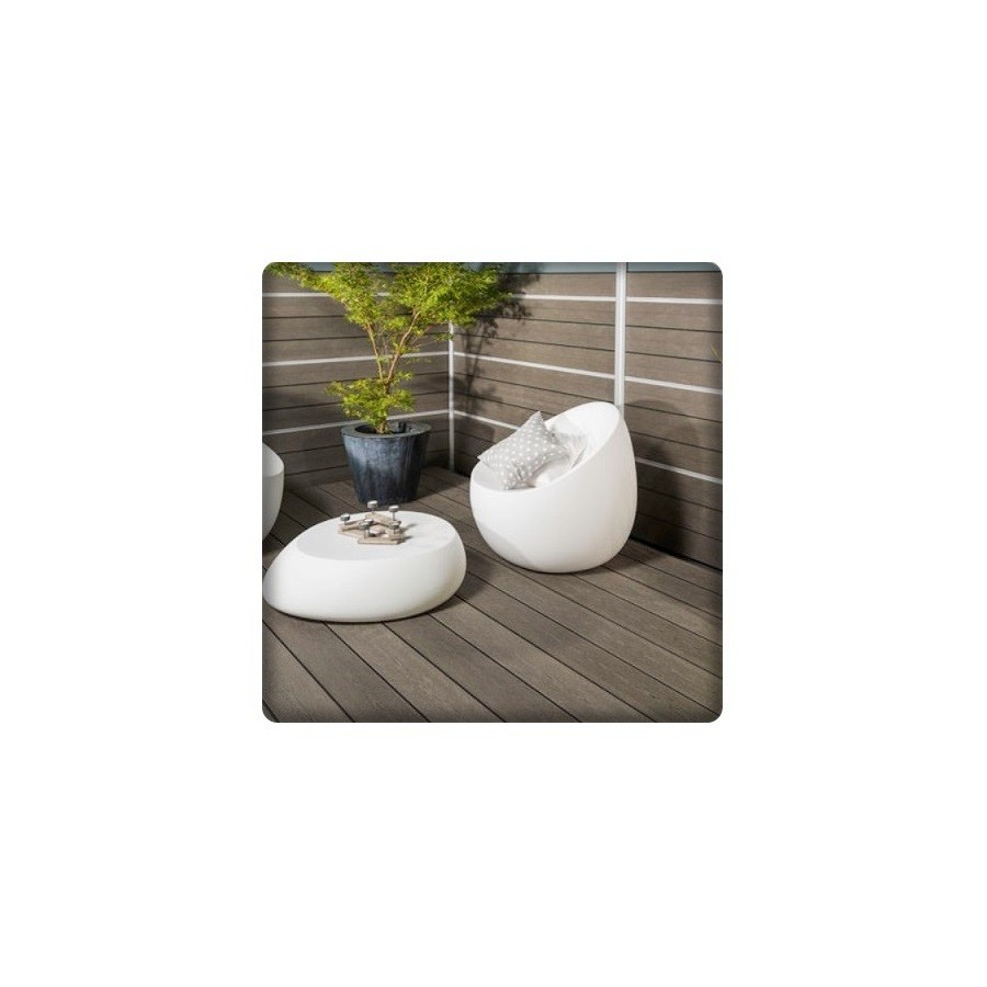 Terrasse en bois composite Terrasse en bois composite