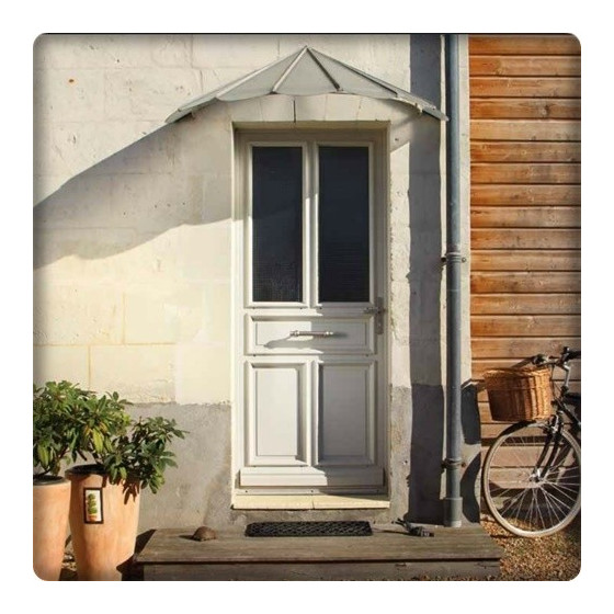 Portes en bois