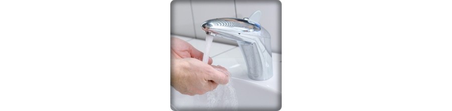 Mitigeur de lavabo à Épernay (51) | Bricol'Home