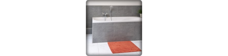 - Carrelage salle de bain - Pose et fourniture