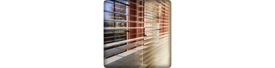 Brise-soleil orientables