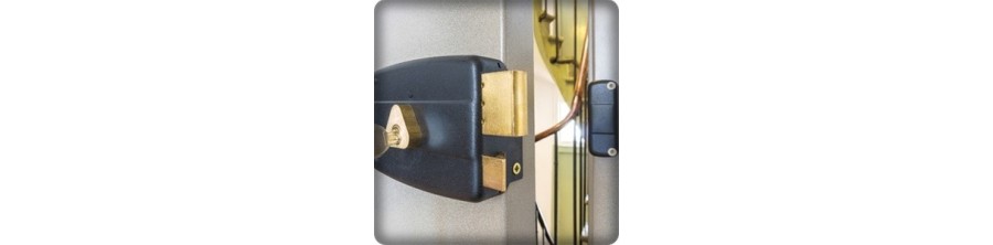 Serrures appliques à Épernay (51) | Bricol'Home