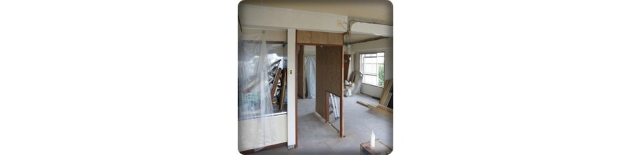 Cloisons de séparation à Épernay (51) | Bricol'Home