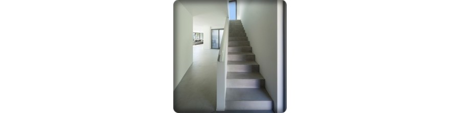 Béton ciré à Épernay (51) | Bricol'Home