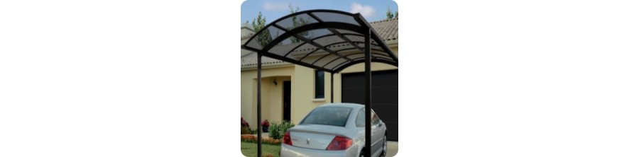 Carports à Épernay (51) | Bricol'Home