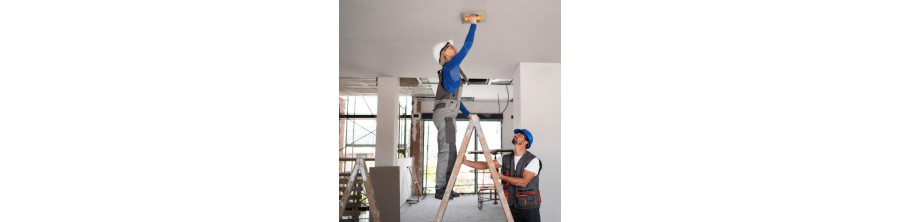 Entreprise de rénovation tous corps d'état à Épernay