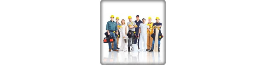 Travaux de rénovation et prestations à Épernay | Bricol'Home