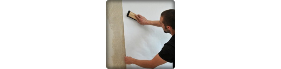 Peinture et revêtement mural à Épernay (51) | Bricol'Home