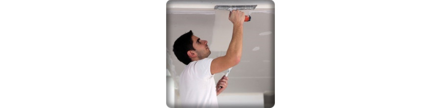 Peinture et revêtement de plafond à Épernay (51) | Bricol'Home