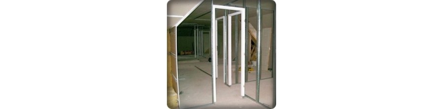 Cloisons et doublages à Épernay (51) | Bricol'Home