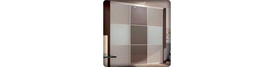 Portes de placards à Épernay (51) | Bricol'Home