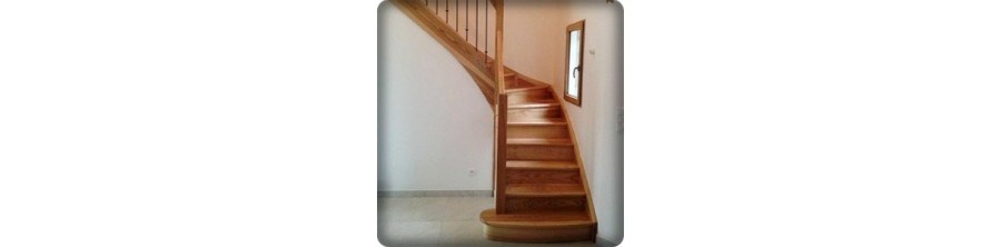 Escaliers à Épernay (51) | Bricol'Home
