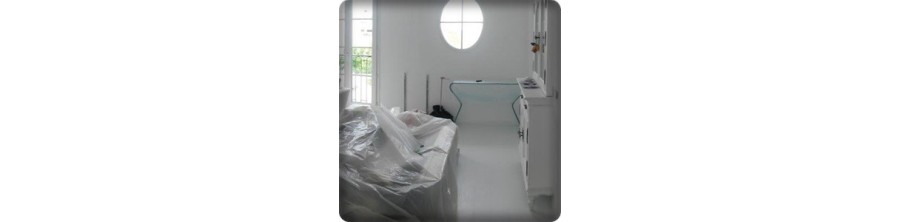 Peinture de sol à Épernay (51) | Bricol'Home