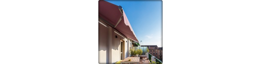 Stores à Épernay (51) | Bricol'Home