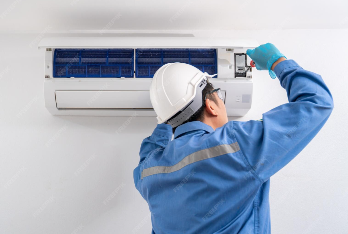 Technicien dépannage climatisation Epernay